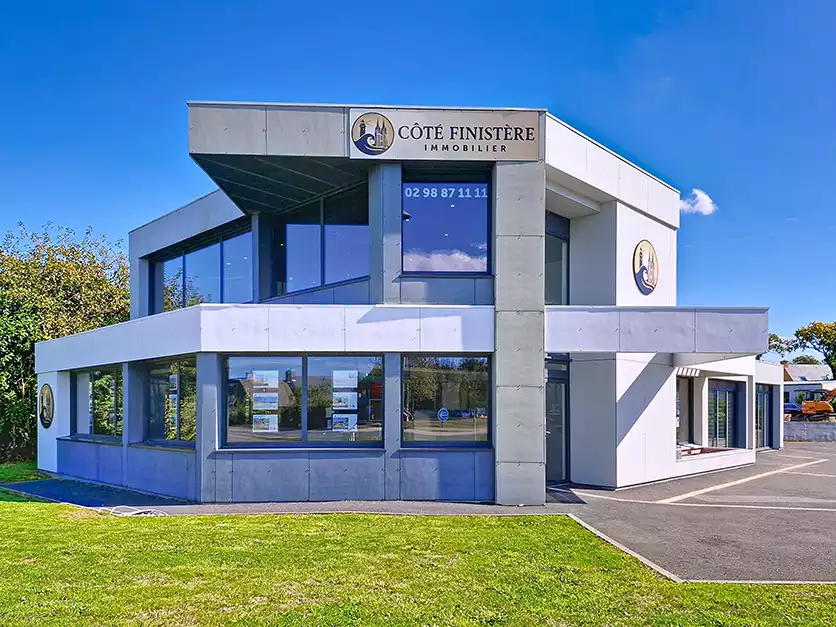 Maison à vendre à Pont-l'Abbé : ce qui part vite et à quel prix