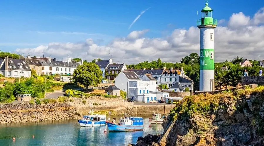 Immobilier en Finistère sud : le guide complet 2026